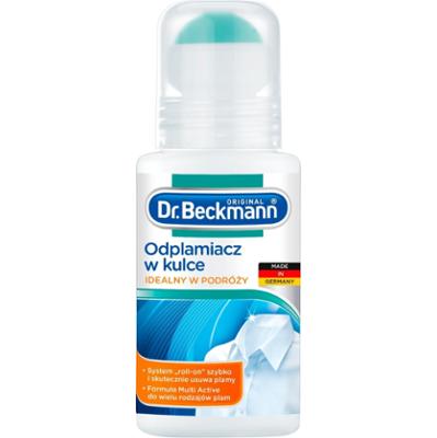Dr.beckmann Odplamiacz W Kulce 75Ml