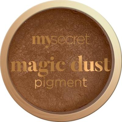 My Secret pigment sypki Magic Dust Desert Gold
