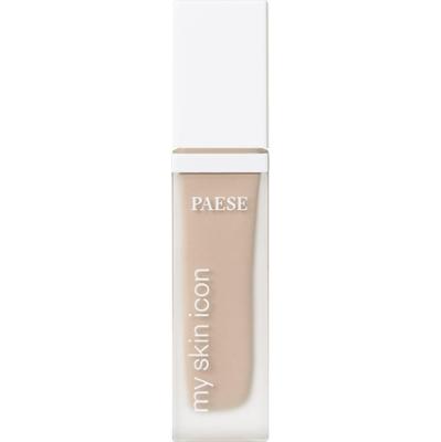 Paese podkład matujący do twarzy My Skin Icon 1N Ecru 33 ml