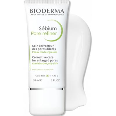 Bioderma sebium preparat zwezajacy pory 30ml