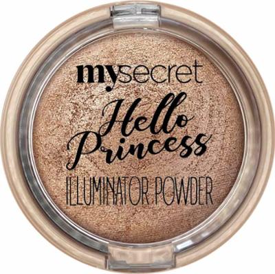 My Secret rozświetlacz Hello Princess