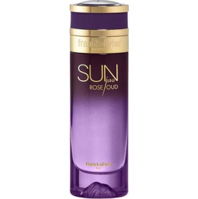 Franck Olivier Sun Java Rose Oud woda perfumowana 75 ml