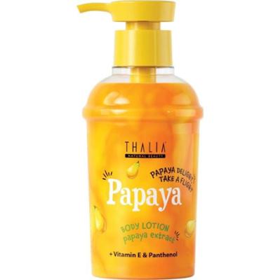 Thalia Coctails Papaya balsam do ciała 250 ml