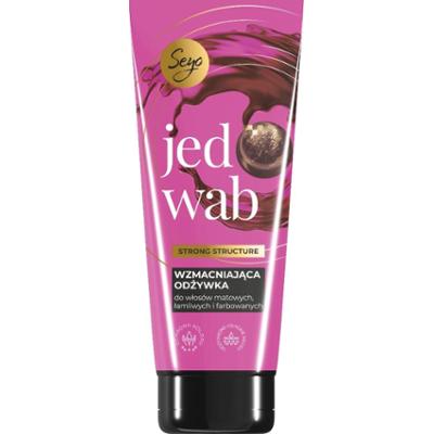 SEYO wzmacniająca odżywka do włosów Jedwab 200 ml