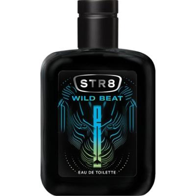 STR8 Wild Beat woda toaletowa 50 ml