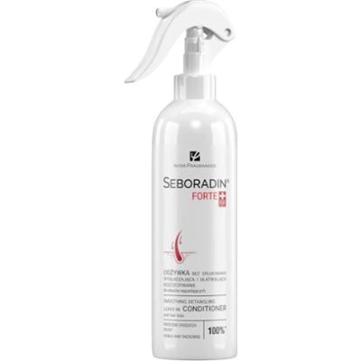 Seboradin odżywka bez spłukiwania Forte 200 ml