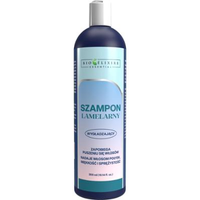 Bioelixire szampon LAMELARNY 300ml