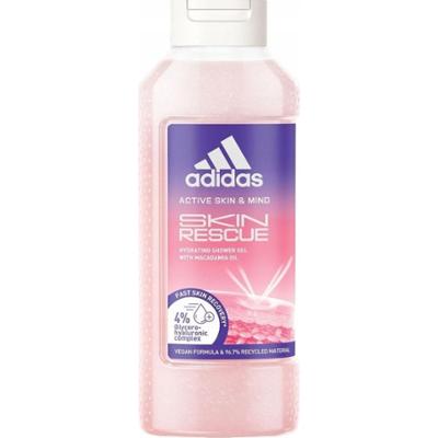 Adidas Active Skin&Mind Skin Rescue żel pod prysznic 400 ml