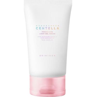 SKIN1004 Madagascar Centella Poremizing Light Gel Cream 75 ml
