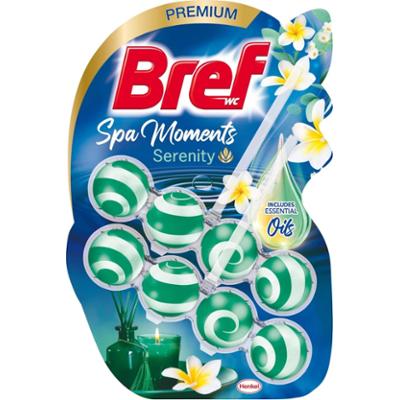 Bref Spa Moments Serenity 2X50G