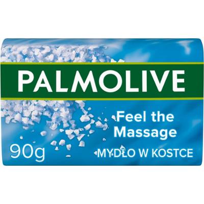 Palmolive Thermal Spa Mydło W Kostce 90G