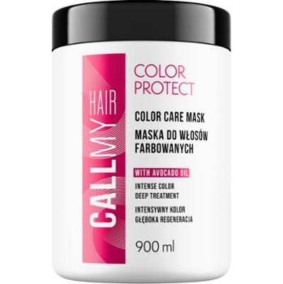 Call My Hair Color Protect maska ochrona 900 ml