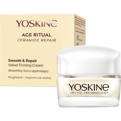 Yoskine Age Ritual Krem ujędrniający 50ml