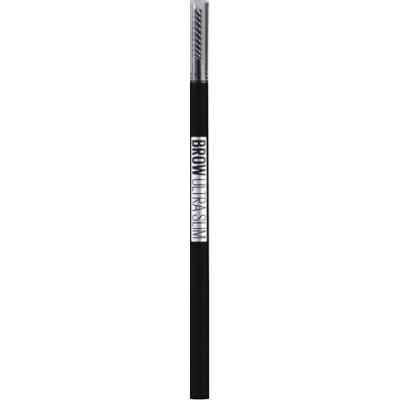 Maybelline Mb Brow Ultra Slim 07 Black.