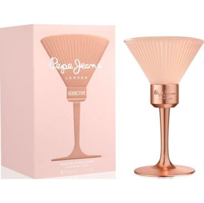 Pepe Jeans Addictive Woda perfumowana dla kobiet 50 ml