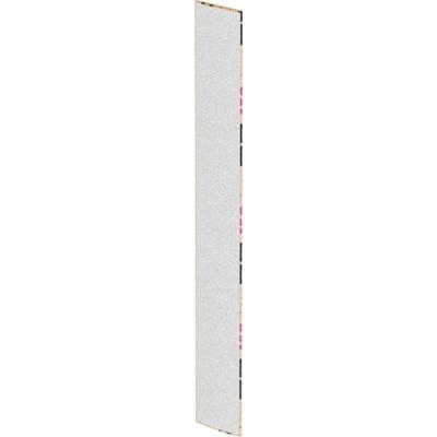 Staleks EXPERT 22 180 grit wymienne pilniki białe papmAm 50 sztuk