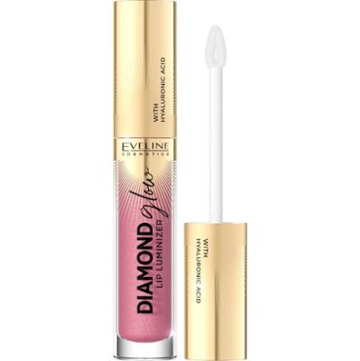 Eveline Błyszczyk Lip Luminizer 04