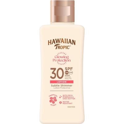 Hawaiian Tropic Glowing Protection SPF30 balsam ochronny 75 ml