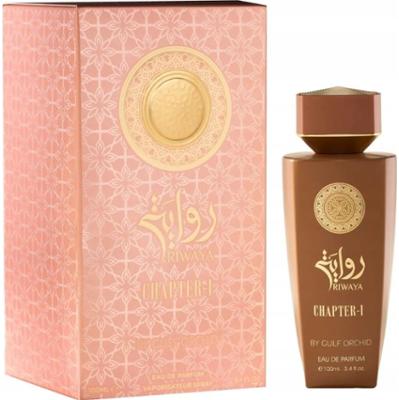 Gulf Orchid Riwaya Chapter I damska woda perfumowana 100 ml