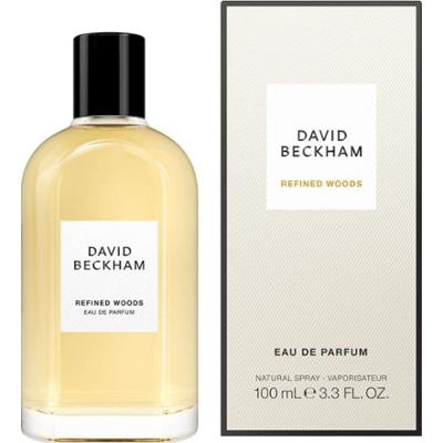 David Beckham Refined Woods woda perfumowana 100 ml