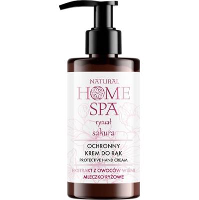 Natural Home SPA krem do rąk Rytuał Sakura 120 ml
