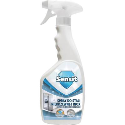 Sensit spray do stali nierdzewnej Inox 500ml