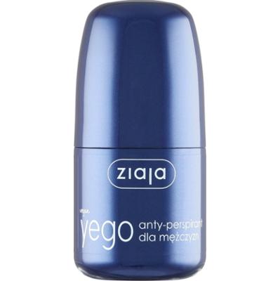 Ziaja Yego Anty-perspirant dla mężczyzn 60 ml