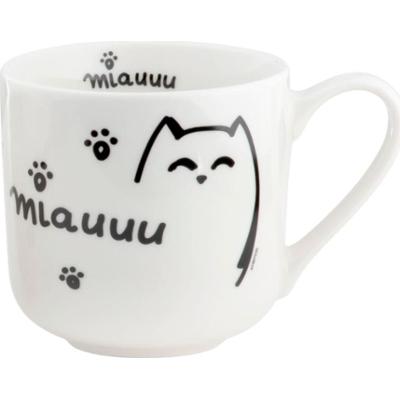 Dajar Ambition Love Kot kubek 455 ml