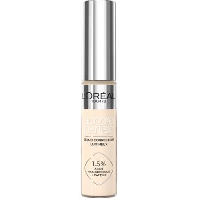 Lp True Match Radiant Serum Conceal 1N