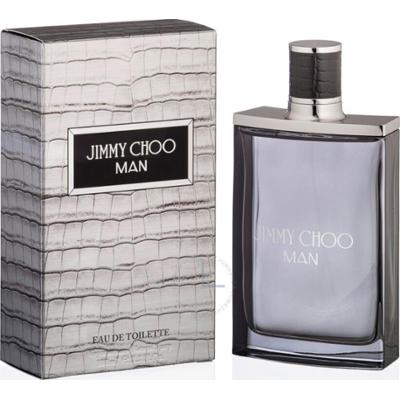 Jimmy Choo Men woda toaletowa męska 100 ml