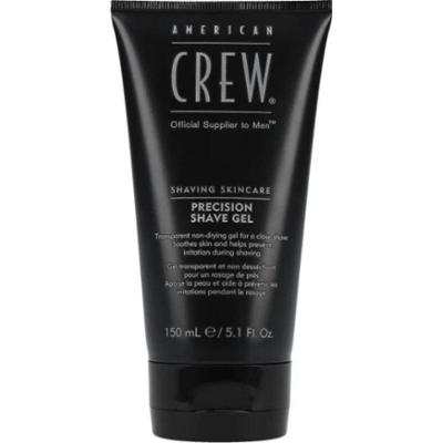 American Crew Shave Precision Gel 150ml