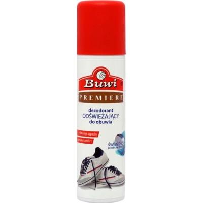 Buwi Premiere Deo Odswieza D/Obuwi 150Ml