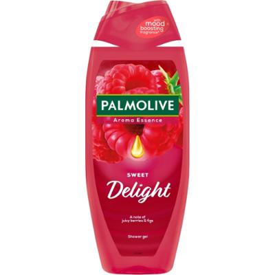 Palmolive żel pod prysznic Aroma Essence Sweet Delight