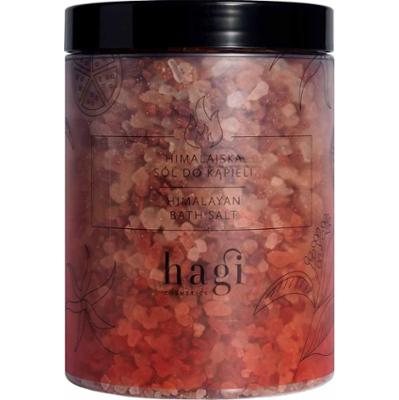 Hagi himalajska sól do kąpieli 1200 g