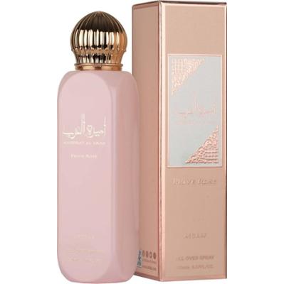 Lattafa Asdaaf Ameerat Al Arab Prive Rose spray do ciała 150 ml
