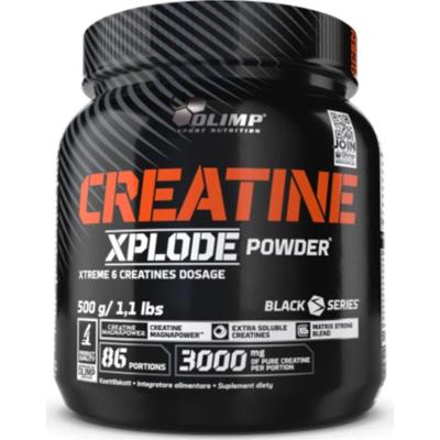 Olimp Creatine Xplode Pineapple 500 g