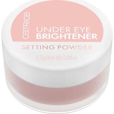 Catrice UNDER EYE BRIGHTENER POWDER 010 2,3 g