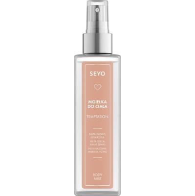 Seyo Temptation mgiełka do ciała 150 ml