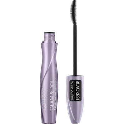 Catrice Glam&Doll False Lashes Tusz 010