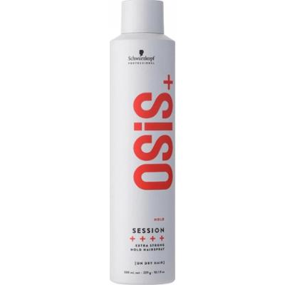 Schwarzkopf Osis+ Session Extra Strong Hold lakier 300 ml