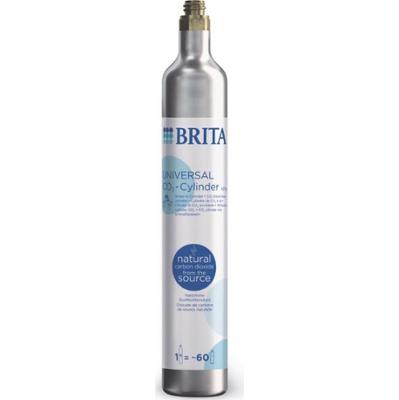 Brita cylinder z gazem CO2 1 sztuka