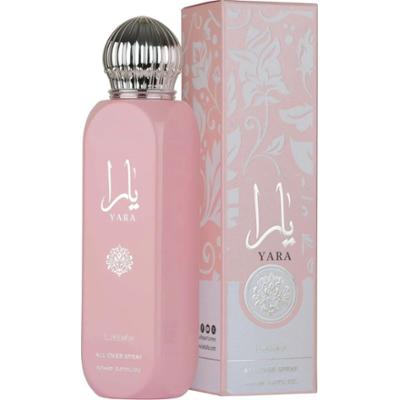 Lattafa Yara mgiełka do ciała 150 ml