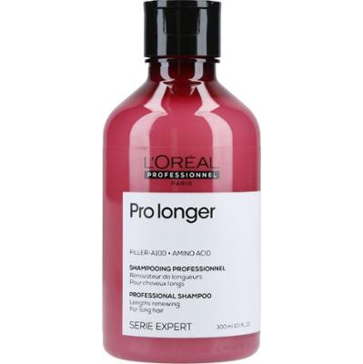 Loreal Pro Longer szampon do pielęgnacji długich włosów 300 ml