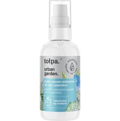 TOŁPA URBAN Garden Hydro serum ochronne do rąk i paznokci, 100 ml