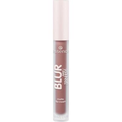 Essence Blur Matte Kremowa pomadka do ust 02 3,6 ml
