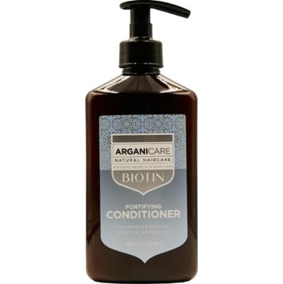 Arganicare Biotin odżywka do włosów 400 ml