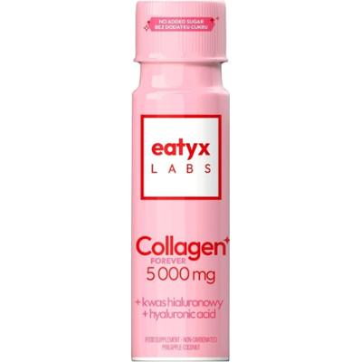 Eatyx Labs Collagen Forever 5000mg 80 ml