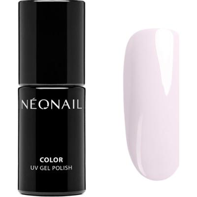 Neonail lakier hybrydowy French Pink Light