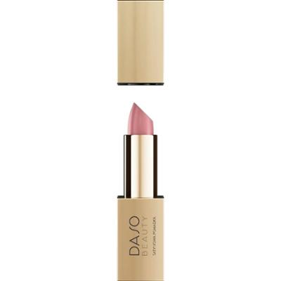 Daso Beauty Mroźny Róż satynowa pomadka w sztyfcie 4 g