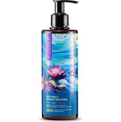 Vianek Odżywka Humektantowa Prebiotyczna 300Ml